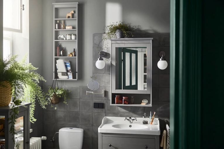 IKEA Gutschein einlösen